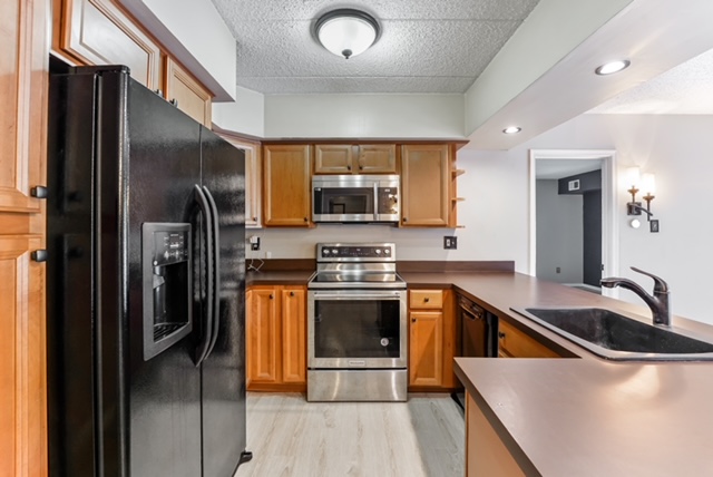 1023 Washington Pl Unit #23 - 1