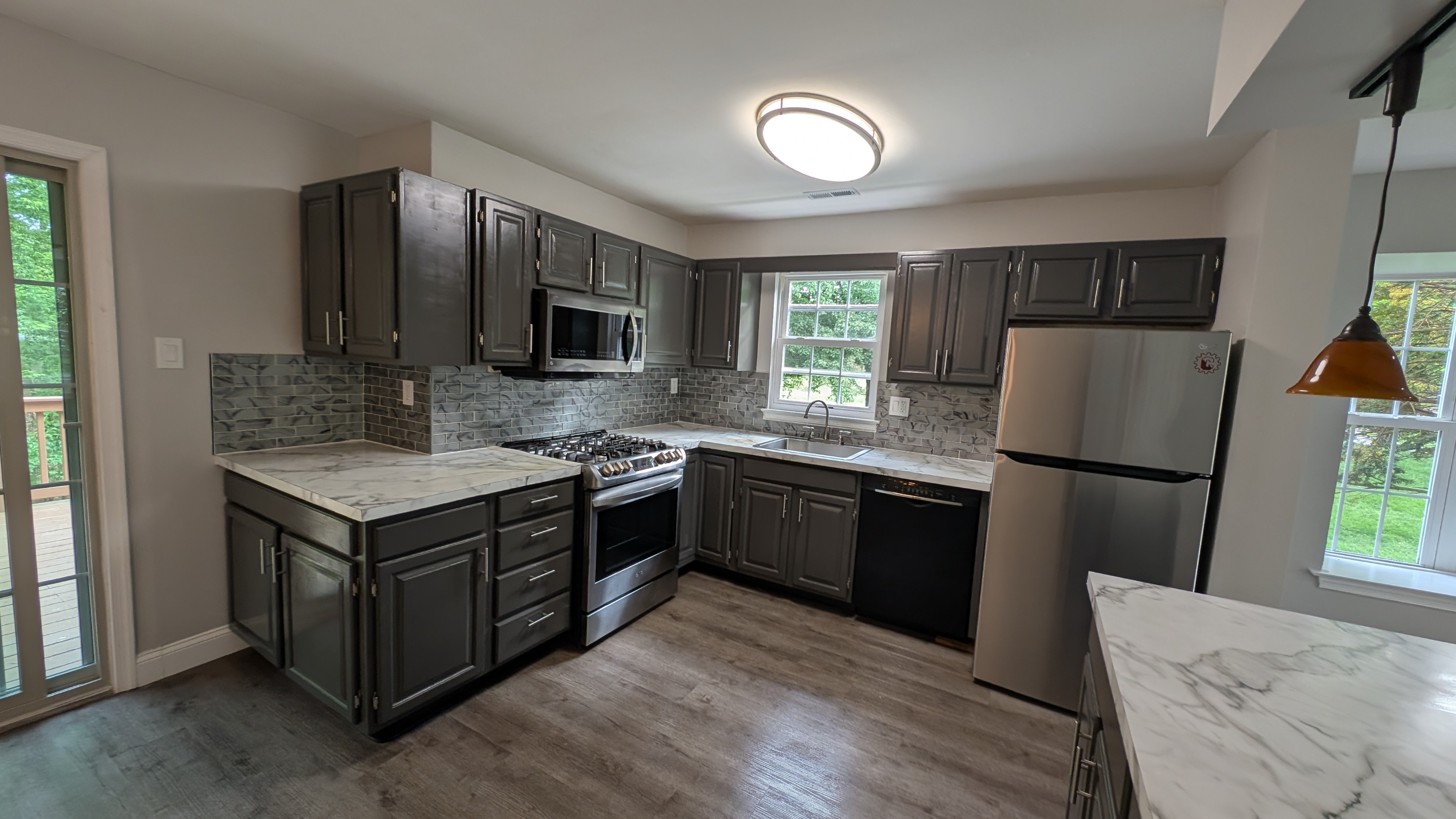 16 Rampart Drive - 16